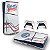 Skin Anti Bolha PS5 Slim Horizontal - Bahia A - Imagem 1