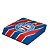 PS4 Pro Capa Anti Poeira - Bahia B - Imagem 3