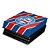 PS4 Pro Capa Anti Poeira - Bahia B - Imagem 2