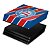 PS4 Pro Capa Anti Poeira - Bahia B - Imagem 1
