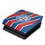 PS4 Slim Capa Anti Poeira - Bahia B - Imagem 2