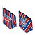 Capa PS4 Controle Case - Bahia B - Imagem 2