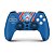 Skin Anti Bolha PS5 Controle - Bahia B - Imagem 1