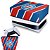KIT PS5 Fat Capa e Case Controle - Bahia B - Imagem 1
