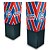 Xbox Series X Capa Anti Poeira - Bahia B - Imagem 1