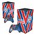 Xbox Series X Skin Anti Bolha - Bahia B - Imagem 1