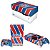 KIT Xbox Series S Skin Anti Bolha e Capa Anti Poeira - Bahia B - Imagem 1