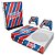 Xbox One Slim Skin Anti Bolha - Bahia B - Imagem 1