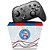 Capa Nintendo Switch Pro Controle Case - Bahia A - Imagem 1