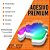 Nintendo Switch Lite Skin - Bahia A - Imagem 3