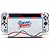 Nintendo Switch Oled Skin - Bahia A - Imagem 1