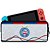 Case Nintendo Switch Bolsa Estojo - Bahia A - Imagem 1