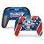 Nintendo Switch Pro Controle Skin - Bahia B - Imagem 1