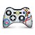 Skin Xbox 360 Controle Adesivo Anti Bolha - Bahia A - Imagem 1
