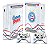Skin Xbox 360 Fat Adesivo Anti Bolha - Bahia A - Imagem 1