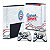 Skin Xbox 360 Super Slim Adesivo Anti Bolha - Bahia A - Imagem 1
