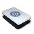 Capa PS2 Slim Anti Poeira - Bahia A - Imagem 1