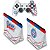 Capa Case e Skin PS2 Controle  - Bahia A - Imagem 2