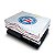 Capa PS3 Fat Anti Poeira - Bahia A - Imagem 1