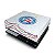 Capa PS3 Slim Anti Poeira - Bahia A - Imagem 1