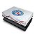 Capa PS3 Super Slim Anti Poeira - Bahia A - Imagem 1