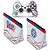Capa Case e Skin PS3 Controle - Bahia A - Imagem 2