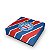 Capa Xbox 360 Super Slim Anti Poeira - Bahia B - Imagem 2