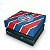 Capa Xbox 360 Super Slim Anti Poeira - Bahia B - Imagem 1