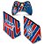 Capa Case e Skin Xbox 360 Controle - Bahia B - Imagem 1