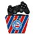 Capa PS2 Controle Case - Bahia B - Imagem 1