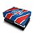Capa PS3 Fat Anti Poeira - Bahia B - Imagem 1