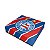 Capa PS3 Slim Anti Poeira - Bahia B - Imagem 2