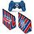 Capa Case e Skin PS3 Controle - Bahia B - Imagem 2