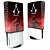 Capa PS5 Fat Anti Poeira - Assassin's Creed Shadows - Imagem 1