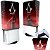 KIT Capa PS5 Fat e Case Controle - Assassin's Creed Shadows - Imagem 1