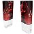 Capa Xbox Series S Anti Poeira - Assassin's Creed Shadows - Imagem 1