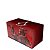 Capa Xbox Series X Anti Poeira - Assassin's Creed Shadows - Imagem 2
