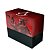 Capa Xbox Series X Anti Poeira - Assassin's Creed Shadows - Imagem 1