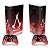 Skin Xbox Series S - Assassin's Creed Shadows - Imagem 1