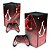 Xbox Series X Skin - Assassin's Creed Shadows - Imagem 1