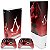 KIT Xbox Series S Capa Anti Poeira e Skin - Assassin's Creed Shadows - Imagem 2