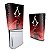 Capa PS5 Slim Anti Poeira - Assassin's Creed Shadows - Imagem 1