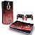 Skin PS5 Slim Horizontal - Assassin's Creed Shadows - Imagem 1