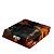 PS4 Pro Capa Anti Poeira - Call of Duty Black Ops 6 - Imagem 3