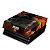 PS4 Pro Capa Anti Poeira - Call of Duty Black Ops 6 - Imagem 2