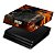 PS4 Pro Capa Anti Poeira - Call of Duty Black Ops 6 - Imagem 1