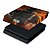 PS4 Slim Capa Anti Poeira - Call of Duty Black Ops 6 - Imagem 1