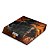 PS4 Slim Capa Anti Poeira - Call of Duty Black Ops 6 - Imagem 3