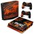 PS4 Slim Skin - Call of Duty Black Ops 6 - Imagem 1