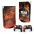 PS5 Fat Skin - Call of Duty Black Ops 6 - Imagem 1